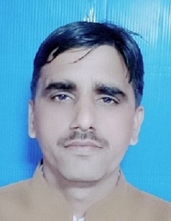 Mr Satish Lamba